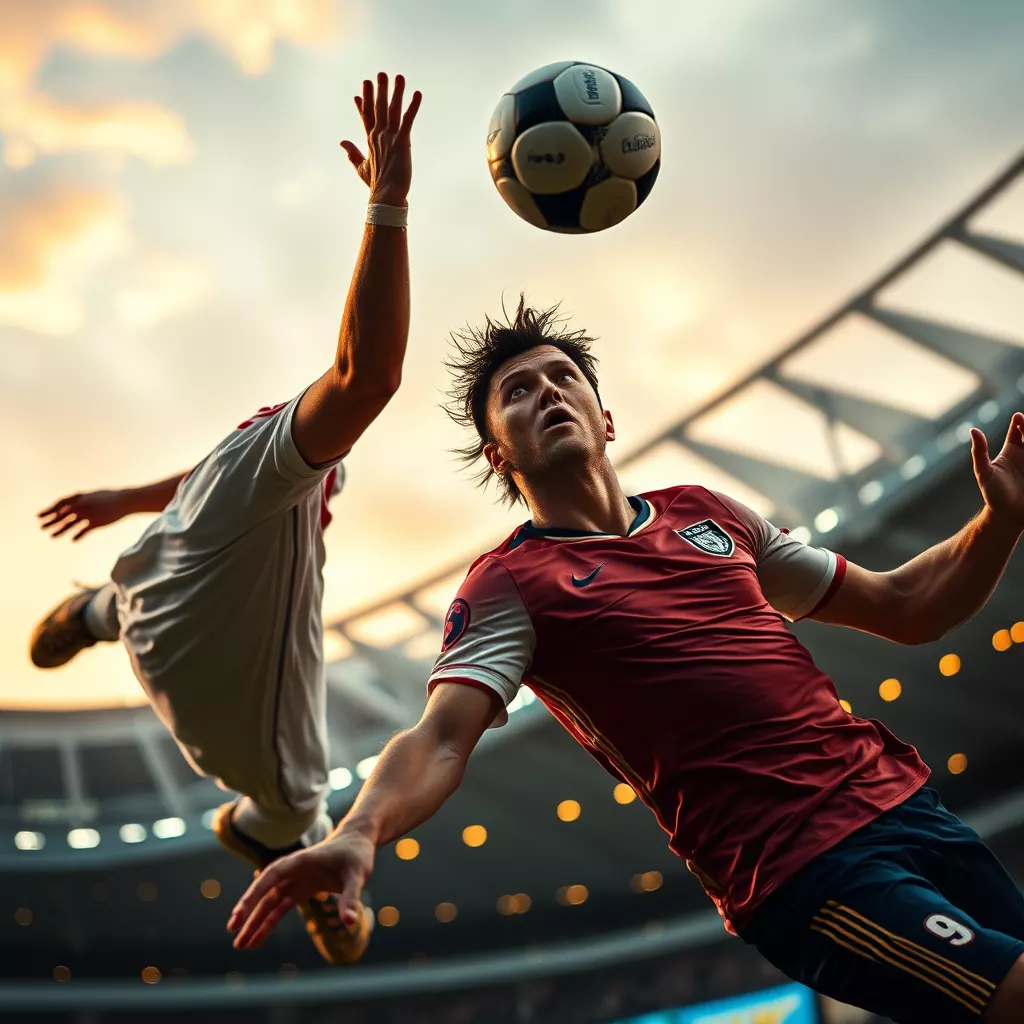XX8.Space Cập Nhật Đội Hình Ra Sân Dự Kiến Chung Kết World Cup 2026 – Cơ Hội Cho Dân Chơi Cá Cược — view 4