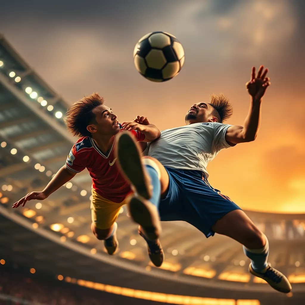 Nhà Cái Iwin Và Sức Hút Cá Cược World Cup 2026: Điều Gì Khiến Người Chơi “Phát Cuồng”? — view 5
