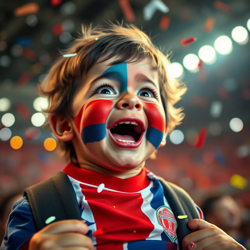 Những Đội Tuyển Sẵn Sàng Làm Nên Điều Không Thể Tại World Cup 2026 — view 3