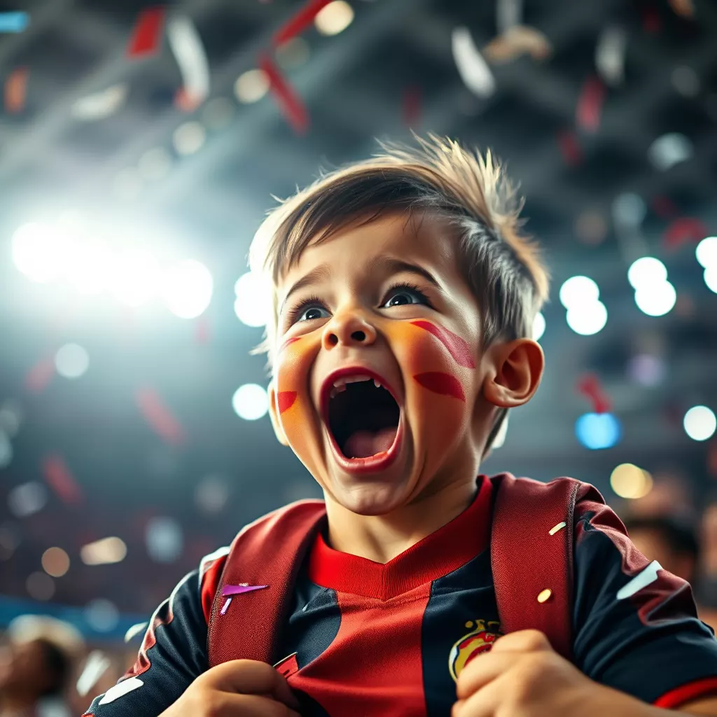 World Cup 2026: Khi Từng Pha Bóng Đều Mang Ý Nghĩa Quyết Định — view 4