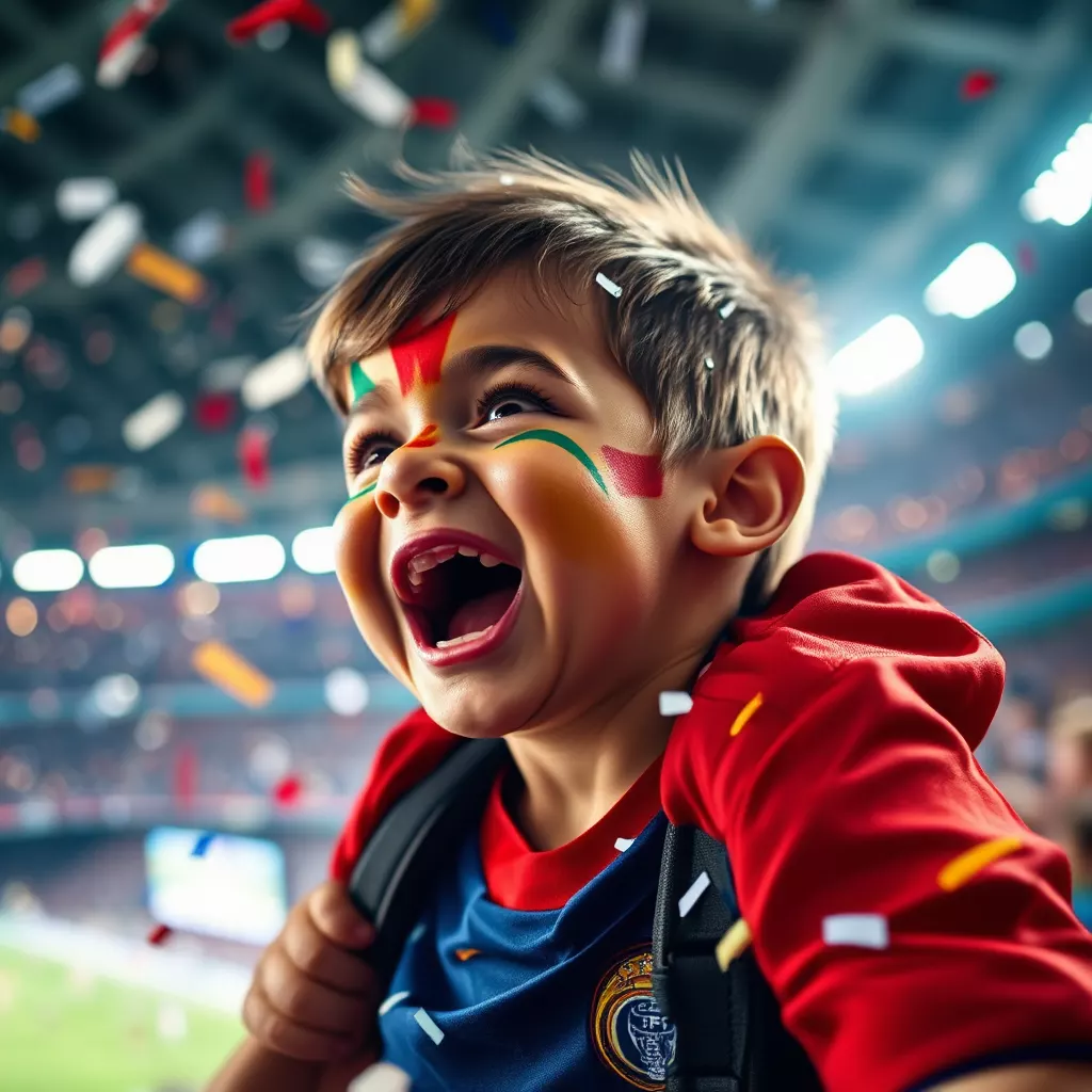 Nhà Cái Iwin Và Sức Hút Cá Cược World Cup 2026: Điều Gì Khiến Người Chơi “Phát Cuồng”?