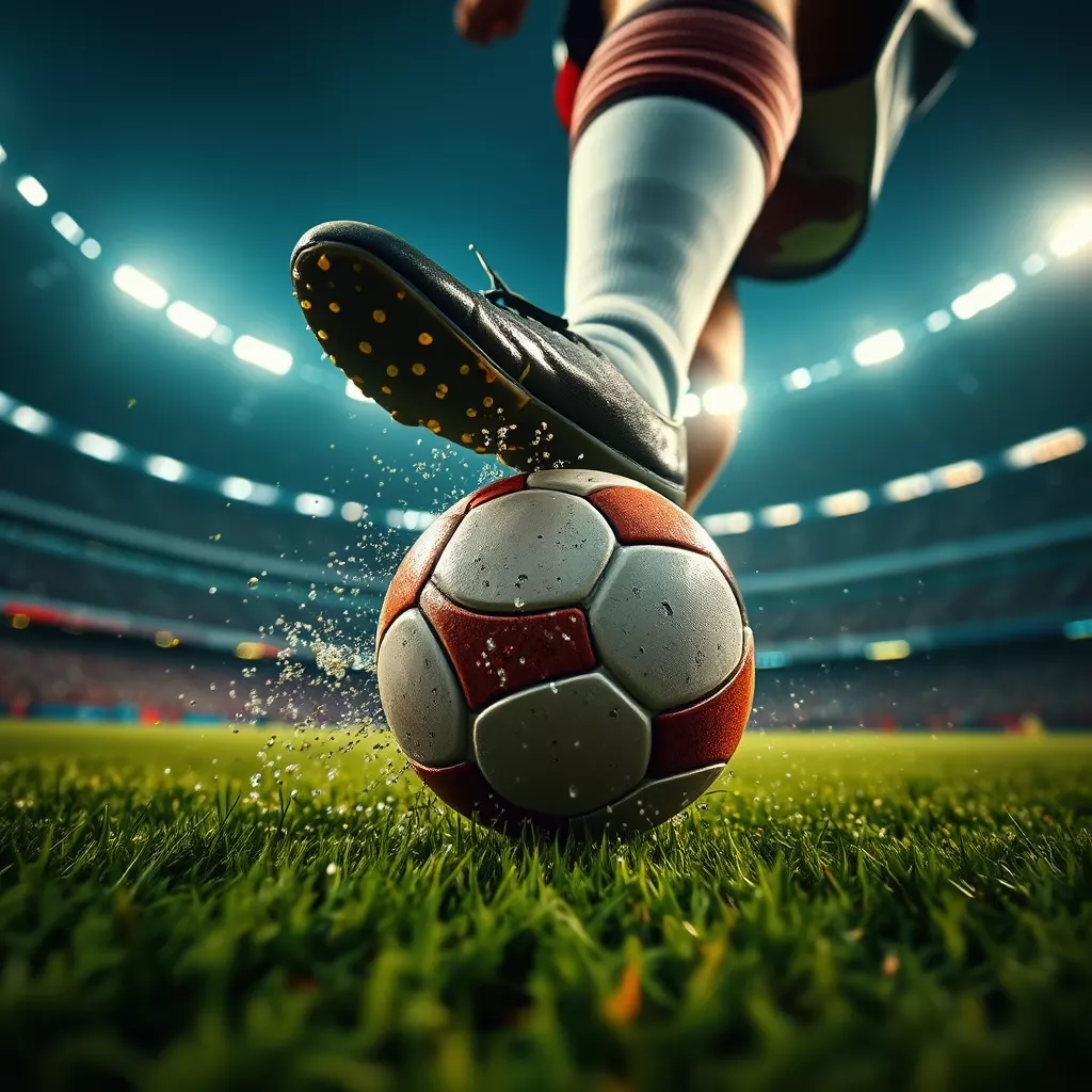 Kèo Nhà Cái World Cup 2026 Và Những Điều Người Chơi Cần Biết — view 3