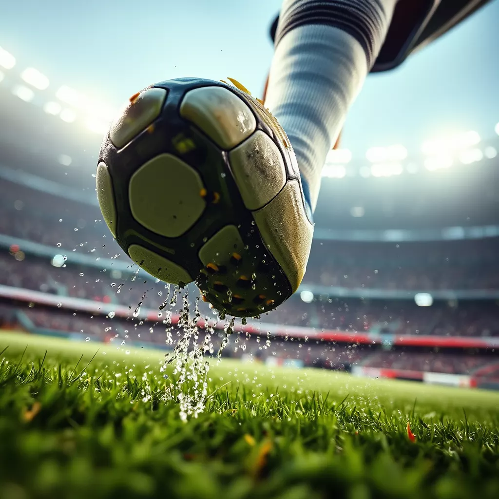 World Cup 2026 và cuộc chiến khốc liệt giữa các siêu cường hàng đầu — view 3