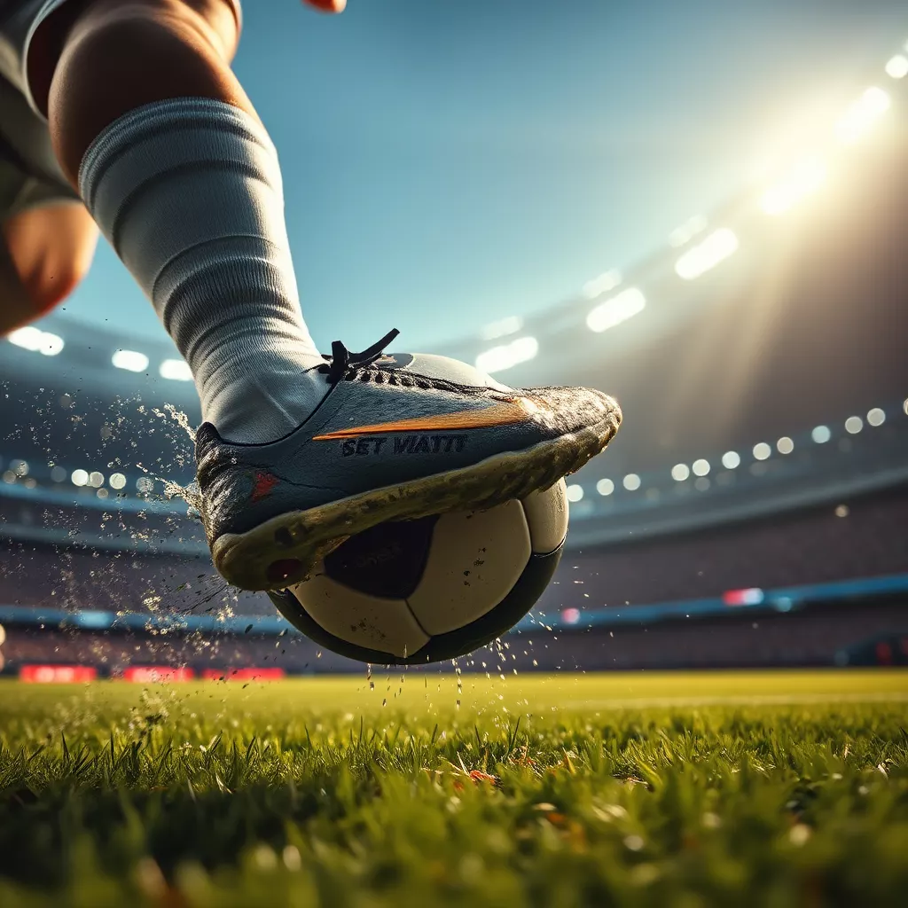 Golden Ball untuk Pemain Terbaik: Trofi Prestisius yang Mendefinisikan Legenda Sepak Bola — view 5