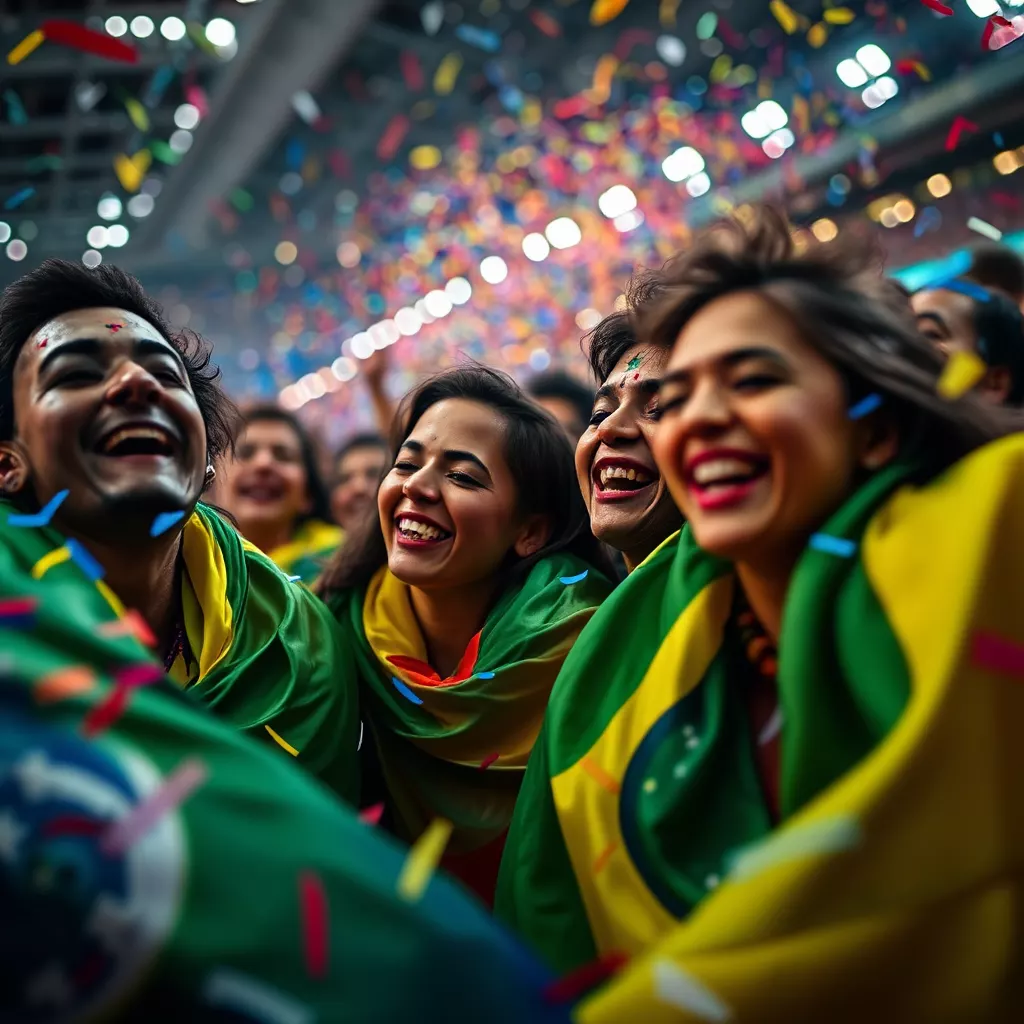 Socolive đồng hành cùng người hâm mộ trong mùa World Cup lớn nhất hành tinh — view 3